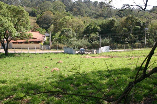 Imagem 3 de 3 de Terreno Industrial À Venda, Parque Nova Xampirra, Itatiba - Te2813
