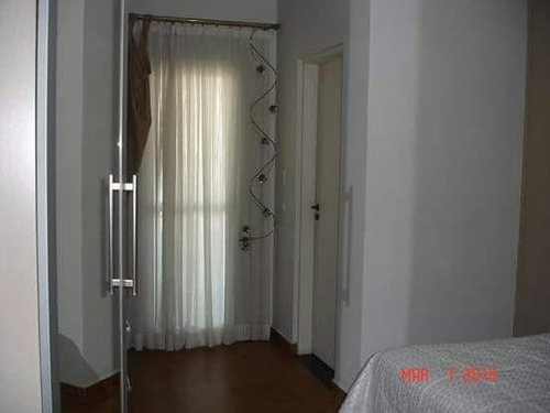 Sobrado À Venda, 3 Quartos, 1 Suíte, 3 Vagas, Vila Granada - São Paulo/sp - 280
