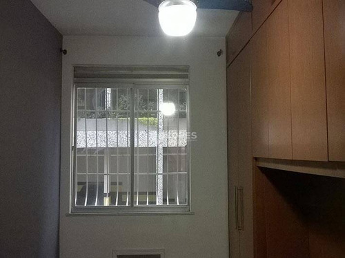 Apartamento À Venda, 56 M² Por R$ 280.000,00 - Fonseca - Niterói/rj - Ap38542