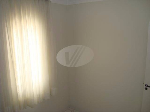 Imagem 8 de 11 de Apartamento À Venda Em Jardim Miranda - Ap211784