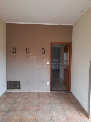Imagem 3 de 6 de Venda De Casas / Sobrado Condomínio Na Cidade De Araraquara 11316