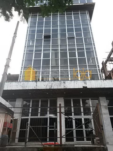 Imagem 1 de 5 de Prédio Comercial À Venda, Maria Paula, São Gonçalo. - Pr0003