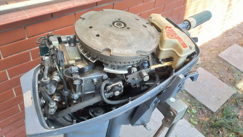 Imagem 5 de 7 de Evinrude