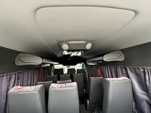 Renault Master minibus 2.3 Executive L3h2 16l 5p