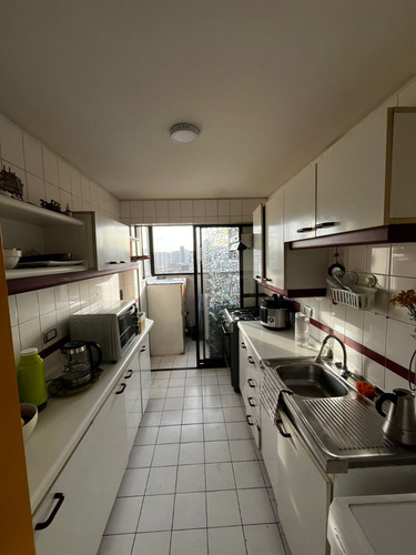 Hermoso Departamento, Iluminado Y Amplio Directo Dueño