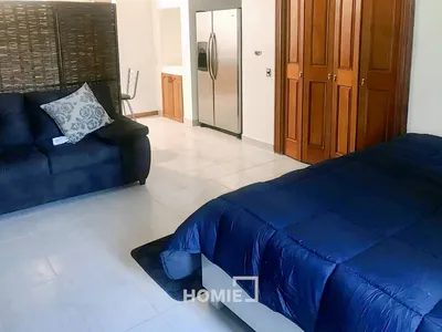 Departamento en renta