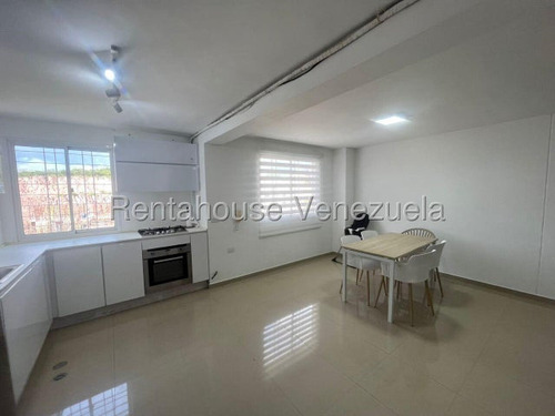 Valeria Chong Apartamento Venta Barquisimeto Lara Ciudad Roca Zona Este Conectado A Planta Electrica Residencial Economico Cocina Equipada Codigo Inmobiliaria Rent-a-house 25-24120