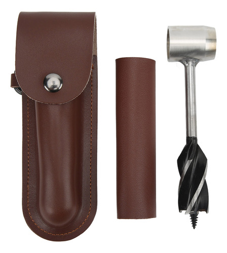 Juego De Llaves De Barrena Manual Brown Survival Tool De Ace