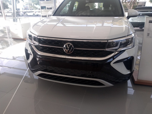 Volkswagen Taos 1.4 Tsi Todas Las Versiones