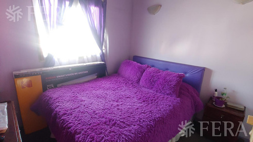 Venta De Casa De 3 Ambientes Con Cochera En Longchamps