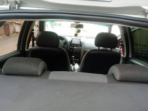 Fiat Palio 1.8 1.8r Flex 5p 2007