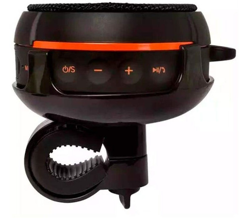 Imagem 4 de 7 de Caixa De Som Jbl Wind 2 - Bluetooth Fm (novo) Preta