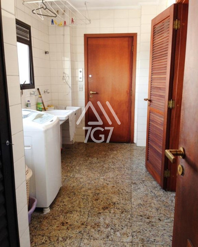 Penthouse Vranda Gourmet Com Piscina E Churrasqueira. - Ap10707 - 34645557