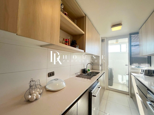 Dkhouse/duplex Con Azotea/4d+3b/sector Tranquilo/la Dehesa