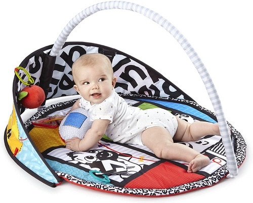 Gimnasio De Bebe Baby Einstein High Contrast Musical Mercado Libre Gimnasio De Bebe Baby Einstein High Contrast Musical Mercado Libre