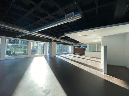 Oficina Acondicionada En Renta, Lomas De Chapultepec