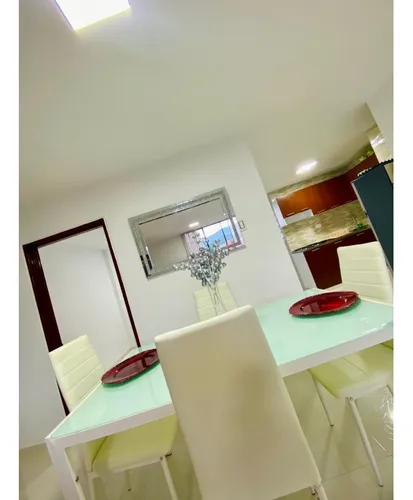 Venta Apartamento De 118mts2 En La Flora, Norte De Cali 11032.