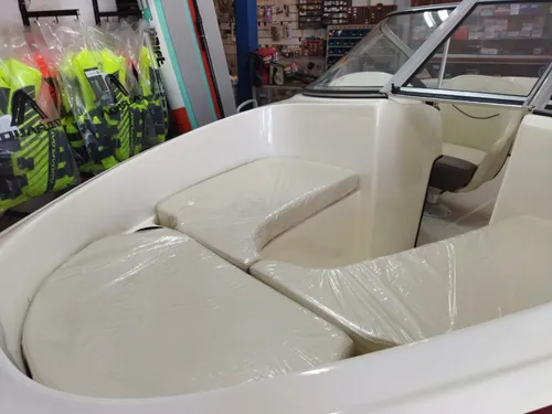 Lancha Bermuda Sport 160 Mercuy 60 Hp 4t 2024