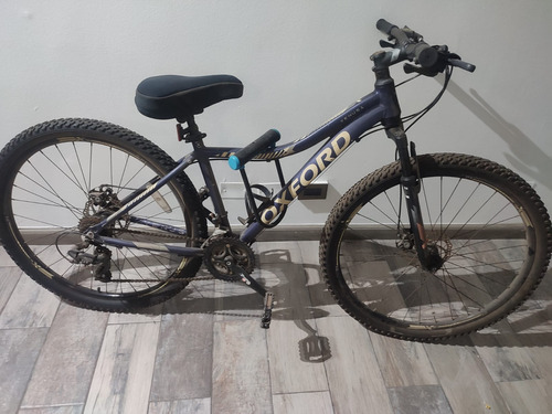 Mountain Bike Oxford Venus 1