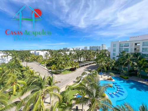 Cad Mayan Lakes Mt 1 502. Con Club De Playa