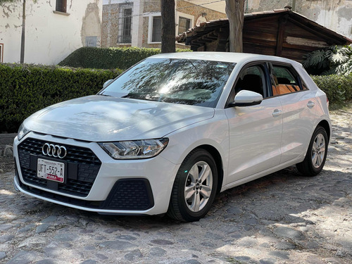 Audi A1 1.4 Sportback Cool Mt