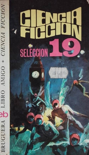 Ciencia Ficcion Seleccion 19