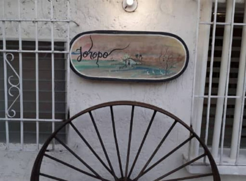 Imagen 2 de 8 de Venta De Casa En Chichiriviche Edo. Falcón Ideal Para Posada