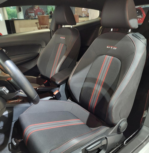 Imagen 15 de 21 de Volkswagen Scirocco 2.0 Tsi Gts 211cv Dsg