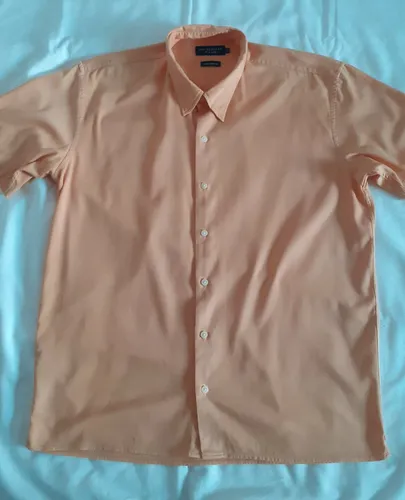 Camisa University Club MercadoLibre