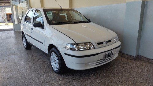 Fiat Palio 1.3 Fire Gnc