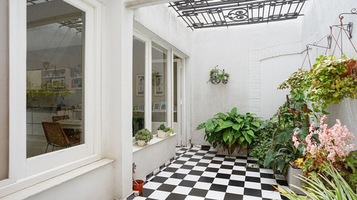 Casa 2/3 Dorm + Jardin + Pileta + Patio En Venta