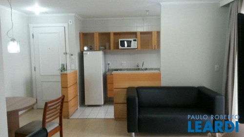 Flat - Vila Olímpia - Sp - 440739