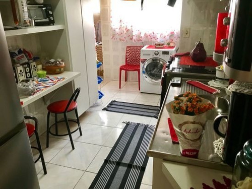 Imagem 7 de 19 de Apartamento - Ref: 2132