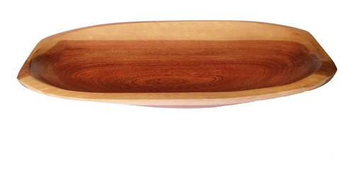 Imagem 4 de 9 de Fruteira De Madeira De Mesa Cozinha Petisqueira Rústica