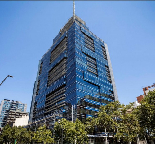 Imagen 4 de 6 de Oficina En Arriendo En Providencia