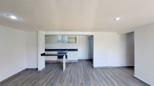 Departamento En Venta Anáhuac I Secc, Miguel Hidalgo, Cdmx, 2 Recamaras, 2 Baños Vm100