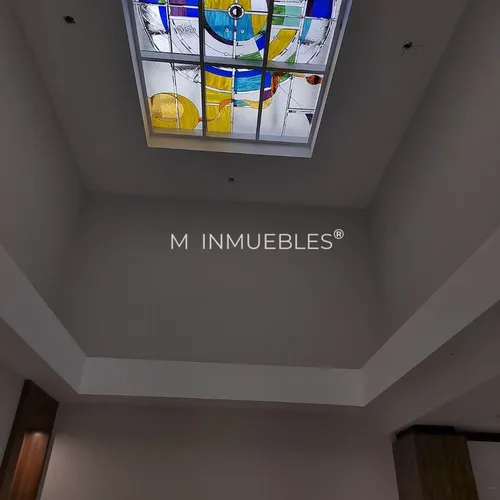 Residencia En Venta En Lomas De Las Américas Mrl
