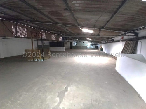 Local Comercial En Venta, La Yaguara Mls #24-20557 Sc