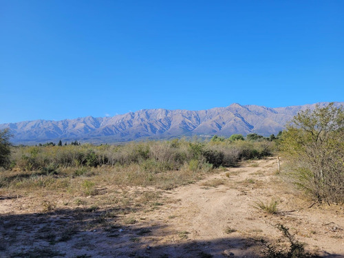 Terreno En San Javier Córdoba Traslasierra Lotes Venta