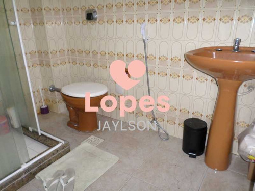 Imagem 11 de 15 de Apartamento - 02 Quartos - Cachambi - 554185