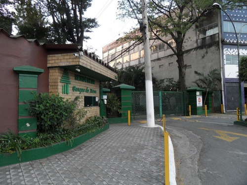 Imagem 1 de 19 de Apartamento Para Alugar No Itaim Paulista - 325_aluguel