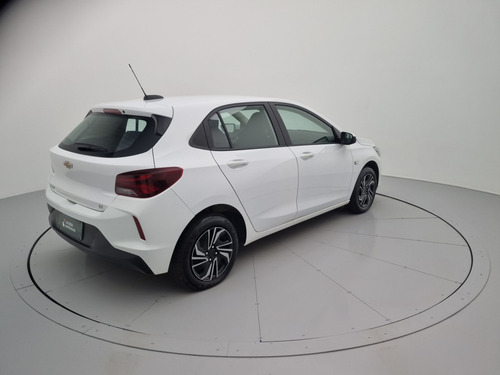 Chevrolet Onix 1.0 TURBO FLEX LT MANUAL