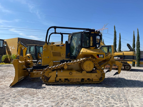 Caterpillar Bulldozer D6n Xl 2020