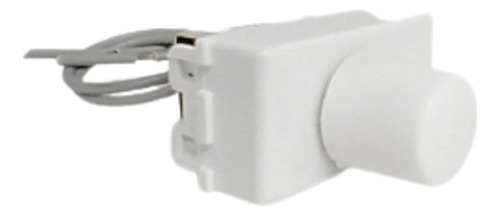 Dimmer Módulo Rotativo Bivolt P/ Linha Liz Tramontina Dle-01