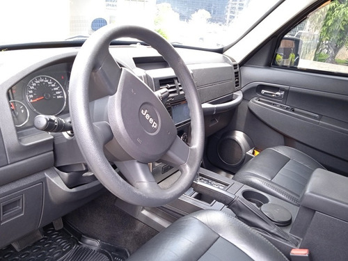 Imagen 11 de 14 de Jeep Cherokee