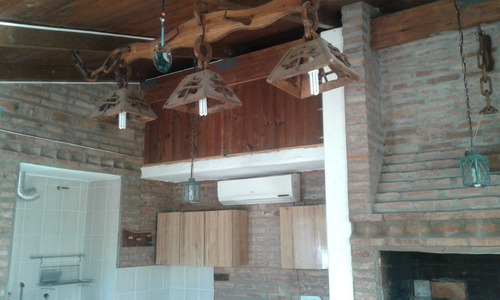 Imagen 9 de 14 de Venta Lote Con 2 Casas De Dos Ambientes, Bialet Masse, Cordo