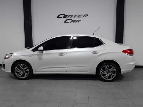 Citroën C4 Lounge 1.6 Thp 2014 $1100000