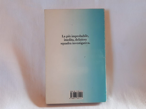Imagen 3 de 7 de Il Gatto Che Volle Andare Sottoterra Lilian Jackson Braun