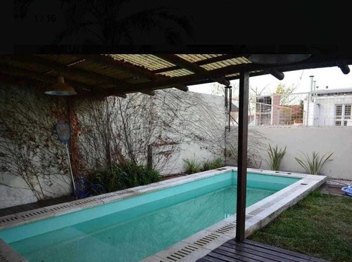 Imagen 10 de 10 de Oportunidad Casa En Venta Parque Capital