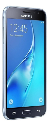 Samsung Galaxy J3 (2016) 8 GB negro 1.5 GB RAM